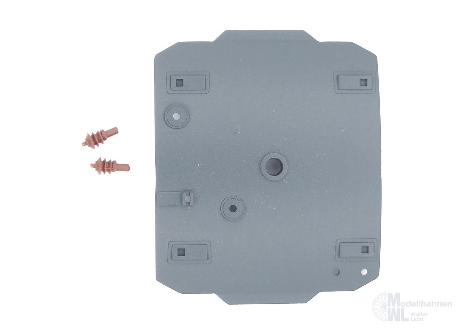 Märklin Ersatzeile E293578 - ERSATZTEIL: Dach u. Isolator